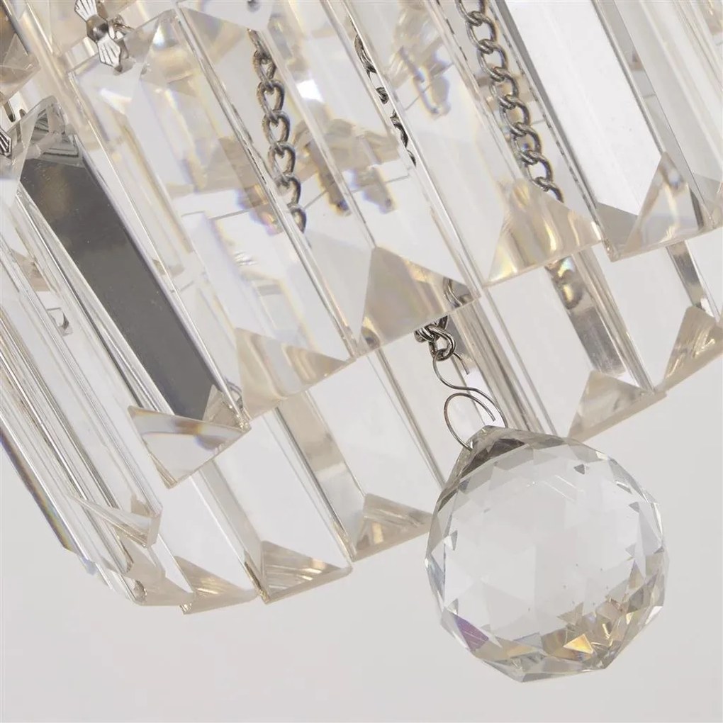 Lustra aplicata design elegant Empire 6L