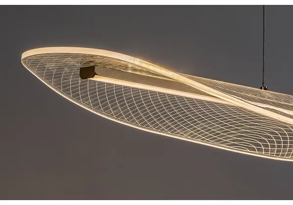 Rabalux 72413 - Lustră LED suspendată pe cablu ZOFRAEL LED/32W/230V 3000K