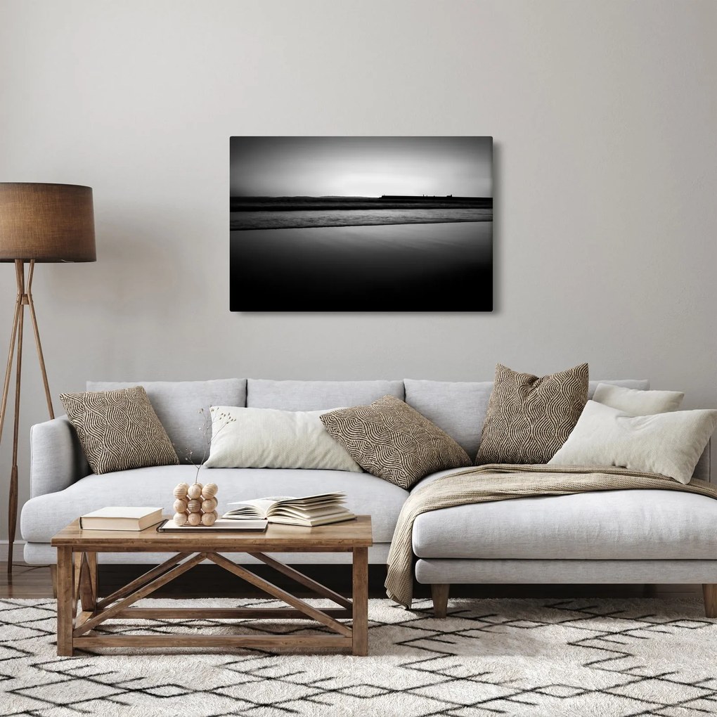 Tablou cu peisaj (90x60 cm)