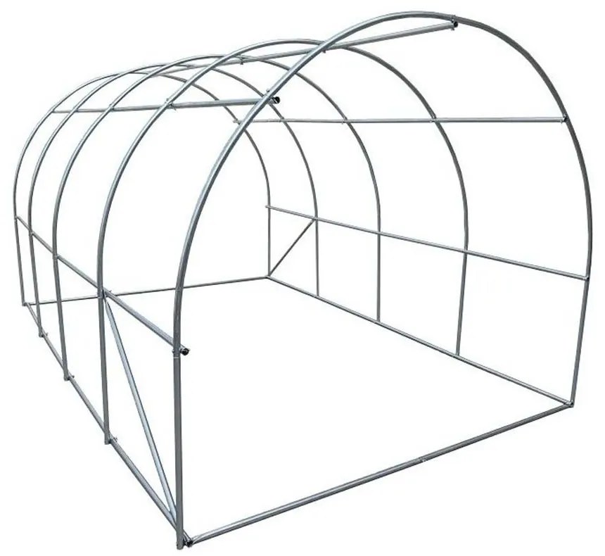 Folie de seră 3X6X2 m (fără ramă)