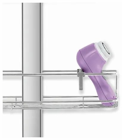 Simplehuman Suport reglabil pentru duș Plus
