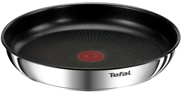 Tefal - Set vase inox 10 piese INGENIO EMOTION