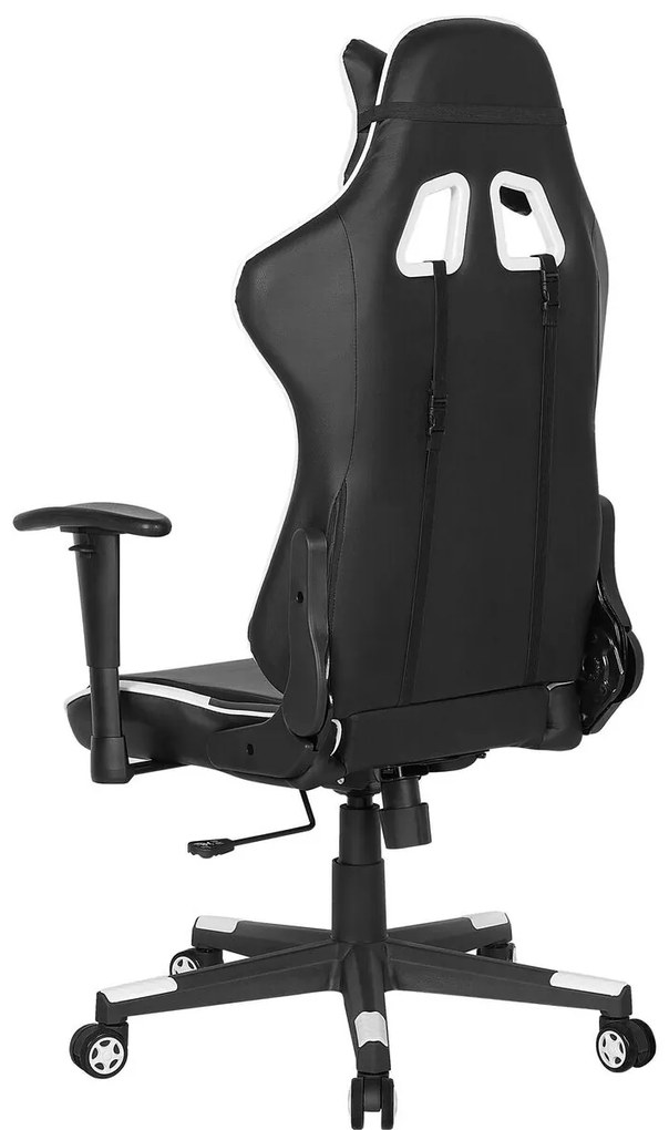 Scaun de birou Razor (negru). 1011232