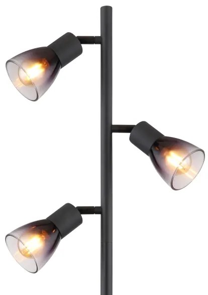 Lampadar Globo 54312-3S SATELLA 3xE14/25W/230V