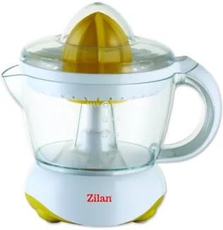 Storcator citrice ZILAN ZLN-7825, Capacitate 0.7L, Cana gradata, Functie reverse, Putere 25W, ZLN-7825