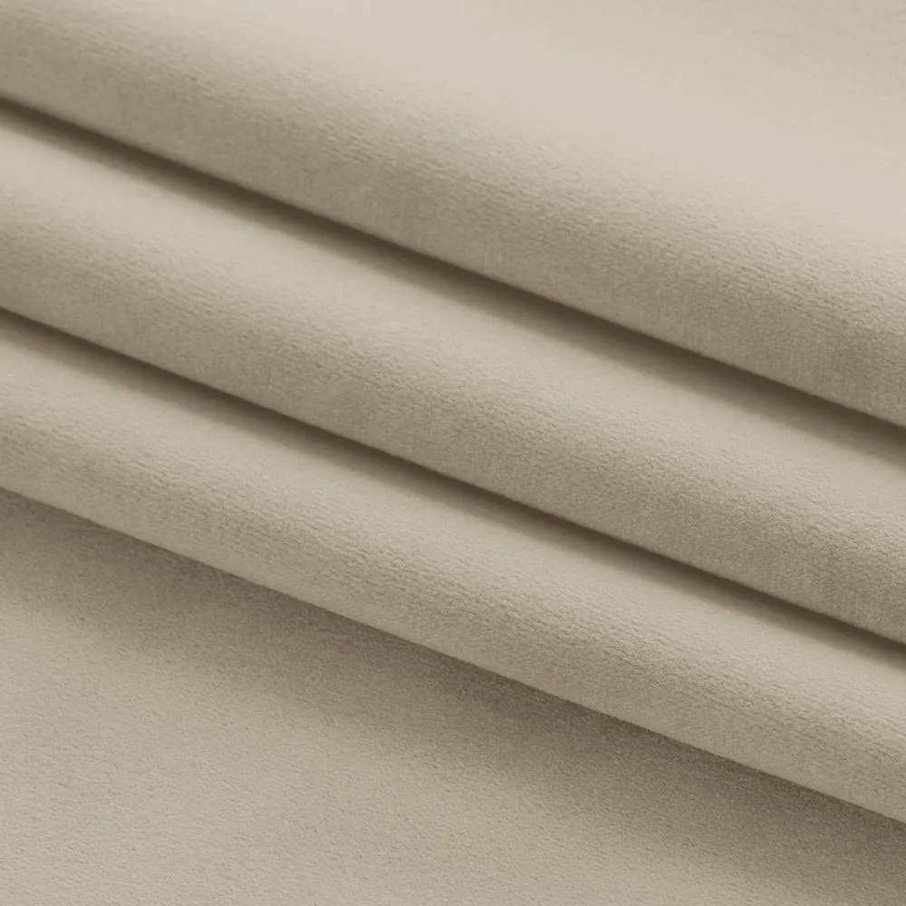 Draperie crem 200x270 cm Vila – Homede