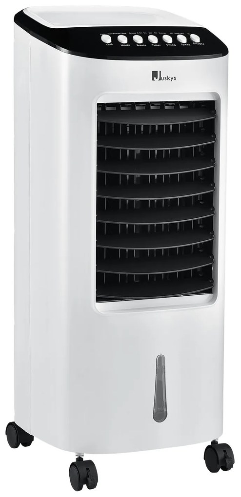 Aer conditionat mobil