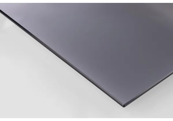 Noptieră ZEIN stejar/negru