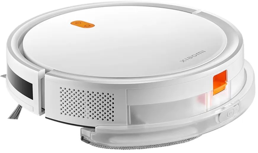 Xiaomi Robot Vacuum E5 White EU