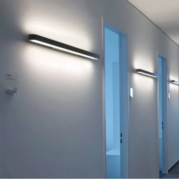 Artemide AR 1917020A - Aplica de perete TALO 120 LED/51W/230V