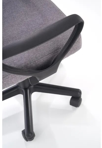Scaun de birou LIRI, gri