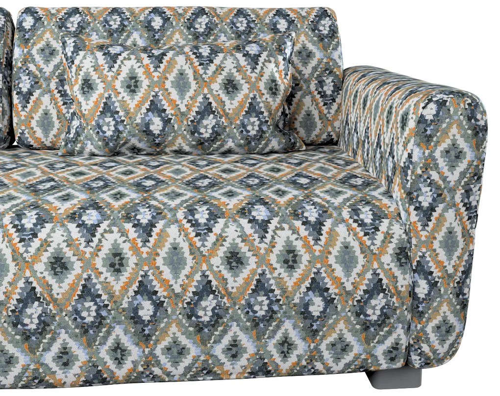 Husa canapea + cotiera Mysinge 2-locuri