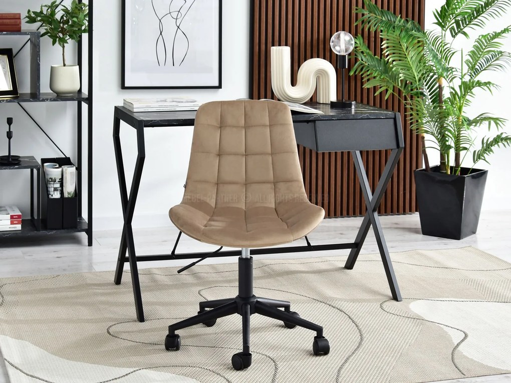 Scaun Eleanor (bej + negru). 1110004