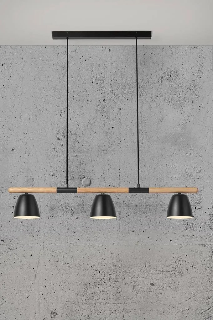 Lustra suspendata design modern THEO 2112603003 NL