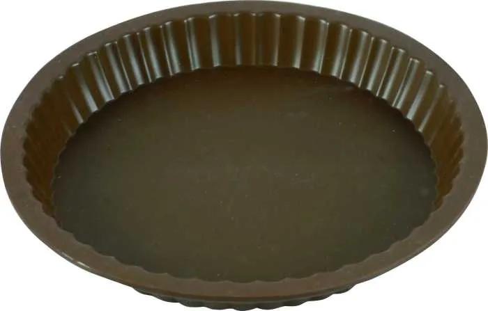 Forma tarta din silicon 27x3,5cm Delice