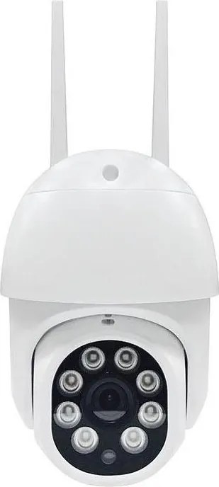 Solight 1D76S - Cameră de exterior cu senzor IP65 Wi‑Fi