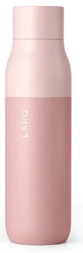 Termos Twis Top Himalayan Pink 500ml - LARQ