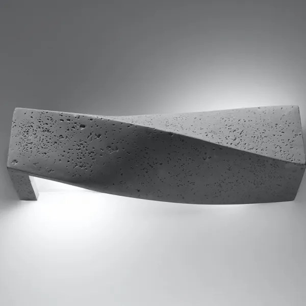 Aplică perete SIGMA 2xE27/60W/230V