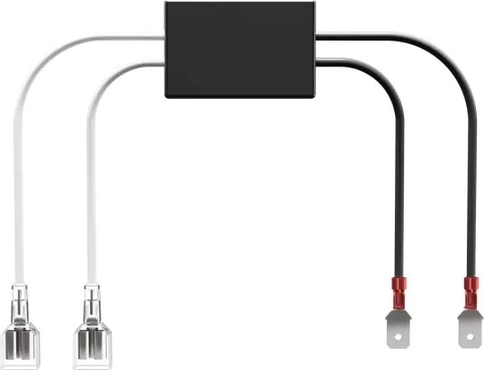 LEDriving ERROR CANCELER - Osram