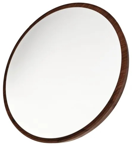 Plafonieră LED 40W, 230V, 3000/4000/6500K, Ø 50 cm, maro