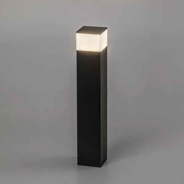 Rabalux 76341 - Lampă de exterior cu 2 prize RUSSET LED/10W/230V IP44