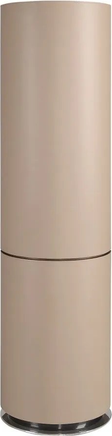 Raft design LUX Walnut-Leatherette Mink