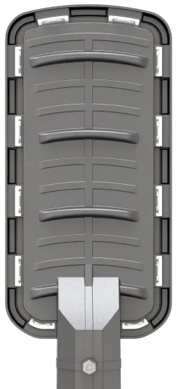 Lampă LED stradală LED/50W/230V 6500K IP65 gri