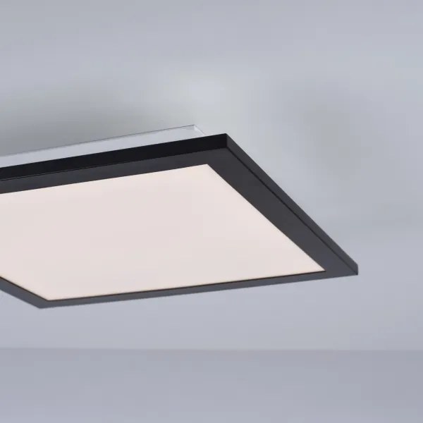Plafonieră LED FLAT LED/7W/230V Leuchten Direkt 14740-18