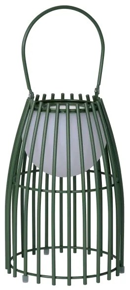 Lampă LED dimabilă Lucide 06801/01/33 FJARA LED/0,3W/3,7V USB IP44 680 mAh