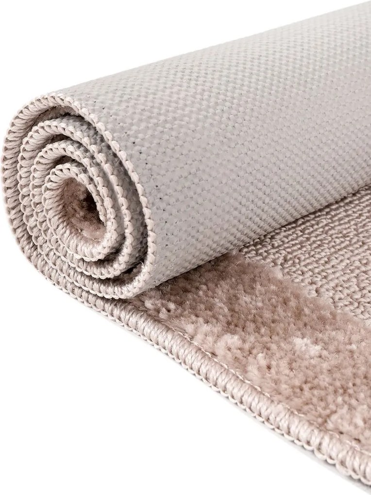 Covoras de baie, L'essentiel Maison, Relax, 60x100 cm, Bej