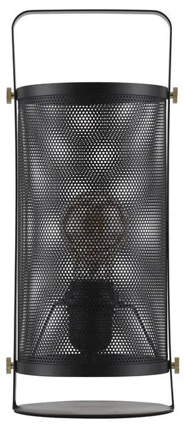 Veioza/Lampa de masa design decorativ modern IAN