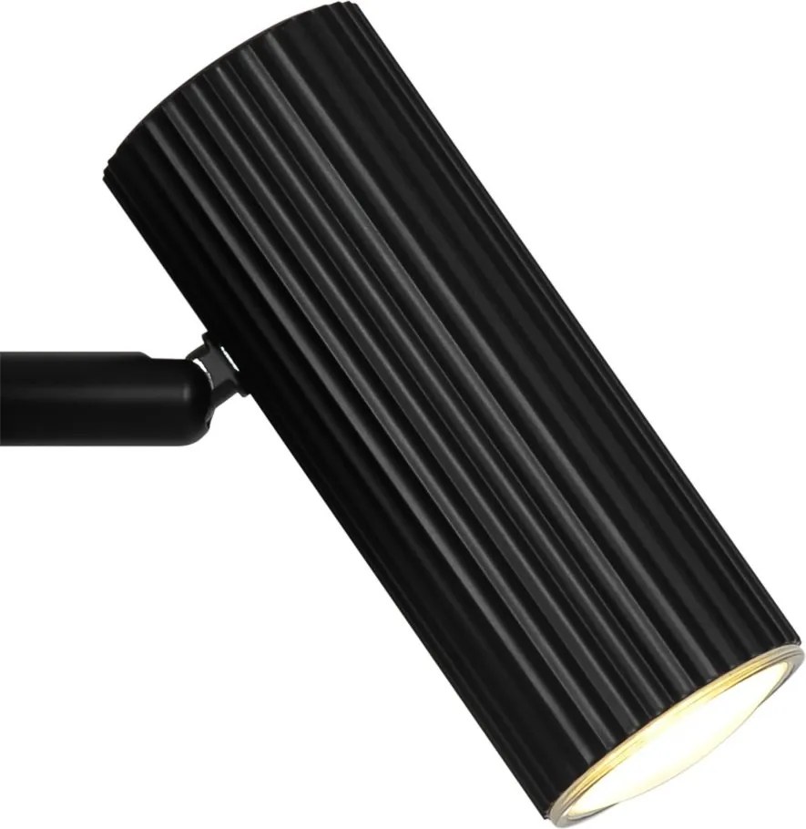 Aplica de perete cu spot si port USB Vico