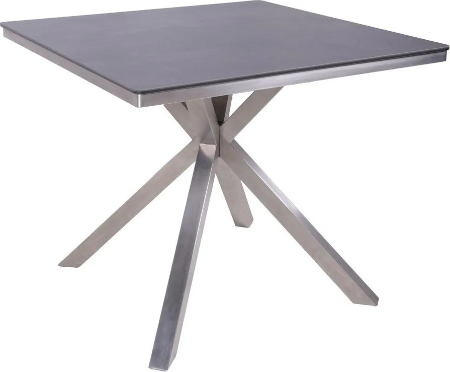 Masă de grădină 90x90 cm Modena – Garden Pleasure