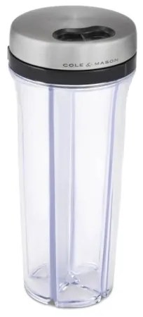 Dozator de ierburi și condimente Cole&Mason Saunderton Herb