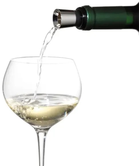 WMF - Pâlnie pentru vin cu dop