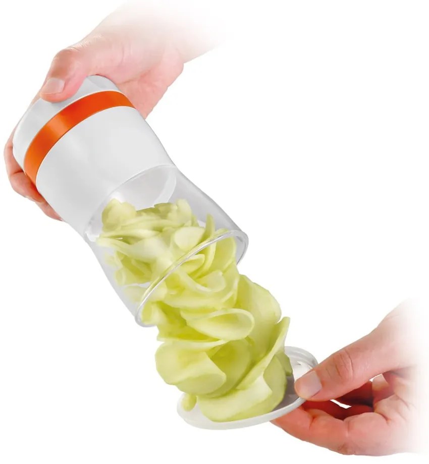 Feliator de legume în spirală Handy - Tescoma
