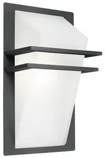 Lampa exterior 1 bec E27 Park 83433 Eglo