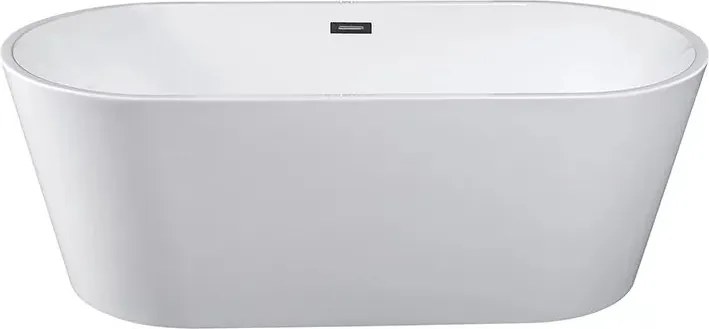 Cada freestanding Florida Denisa New 150x75 cm