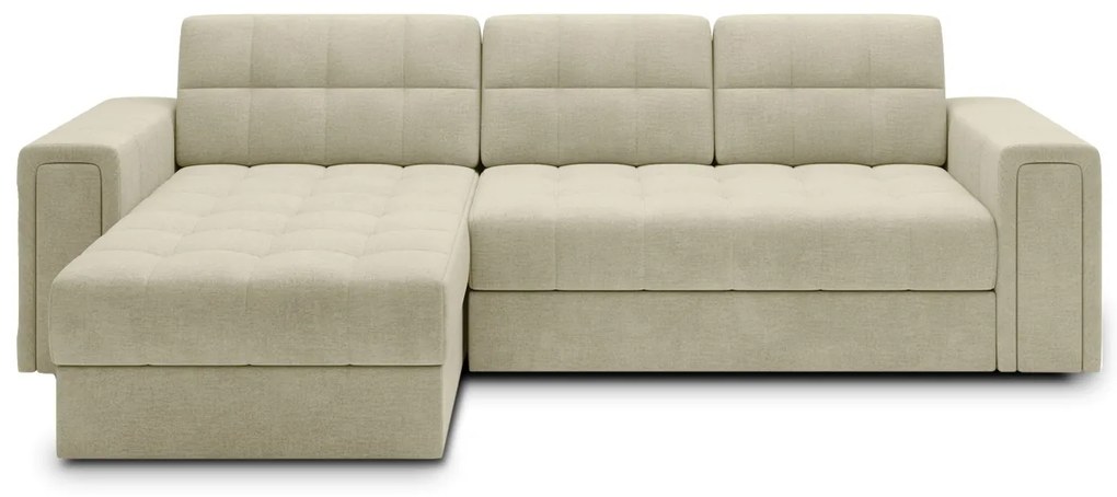 Coltar extensibil Blenvi pe stanga Monolith 04