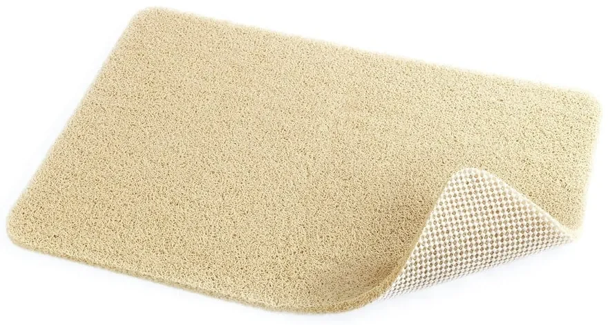 Covoraș antiderapant pentru baie 80x50 cm - Maximex