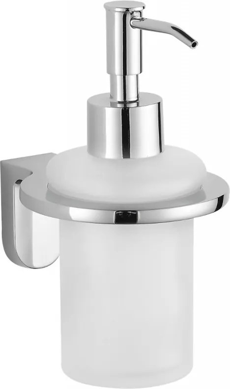 Mexen Lea dispenser săpun, crom - 70260388-00