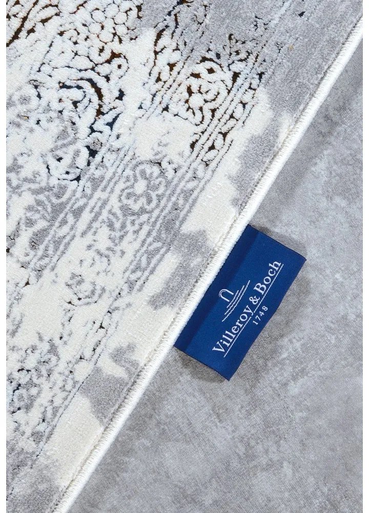 Covor gri deschis 115x170 cm Wendelin – Villeroy&Boch