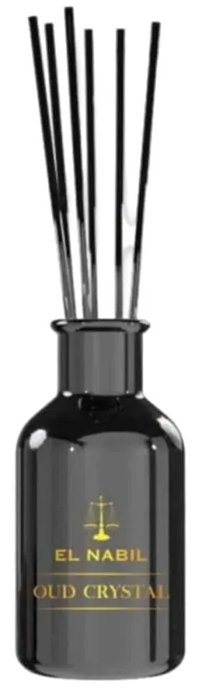Lumânări, difuzoare El Nabil  Oud Crystal Perfume Diffuser