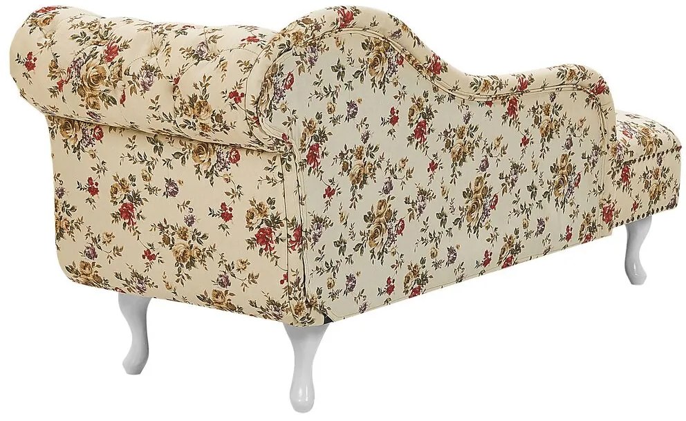 Fotoliu șezlong relaxare NILI (piele artificială) (multicolor) (D). 1018995