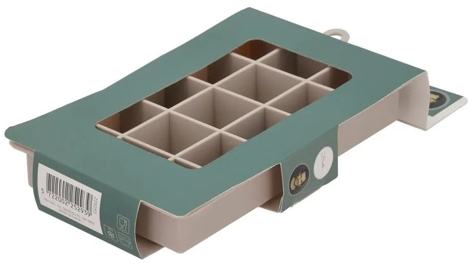 Formă pentru gheață din silicon – Bitz