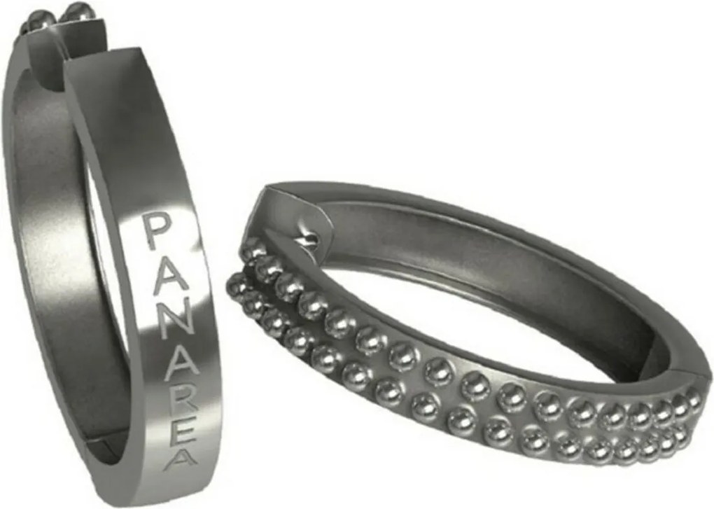 Cercei Damă  Panarea OS6OX (3 cm)