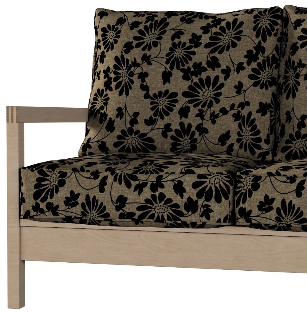 Husa pentru sofa Lillberg cu 2 locuri