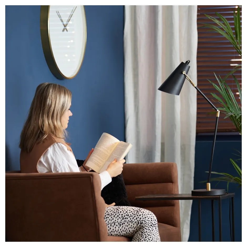 Măsuță auxiliară 26x48 cm Macy – Light &amp; Living