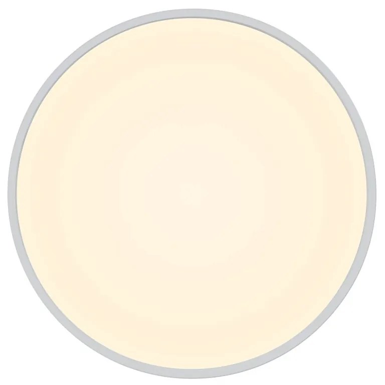 Panou LED CCT ultra-subtire Oja Smart 60 White
