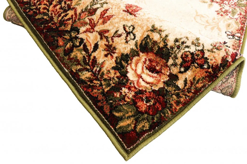 Covor Modern Lotos 15003